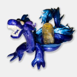 Opal Dragon - Large