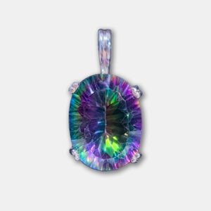 Mystic Topaz