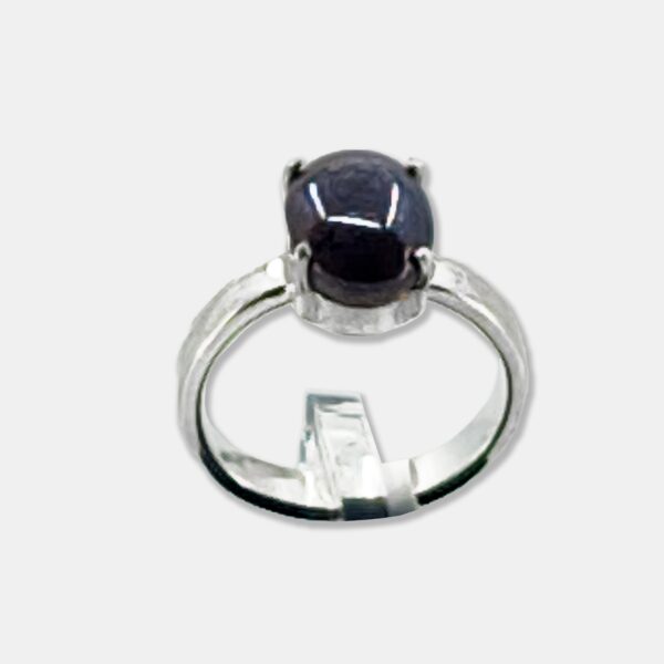 Star Sapphire Ring